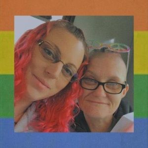 Meet your Posher, Brandy